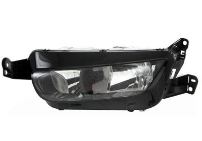 9677217380 Peugeot/Citroen Reflektor lewy