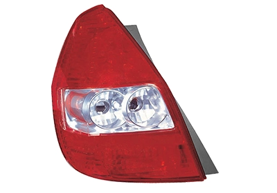 Lampa zespolona tylna lewa do Honda Jazz  GD, GE