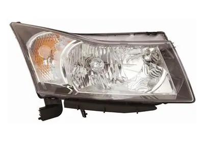 Do koszyka Reflektor prawy Chevrolet Cruze  J300