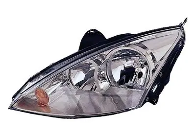  Reflektor lewy Ford Focus 1