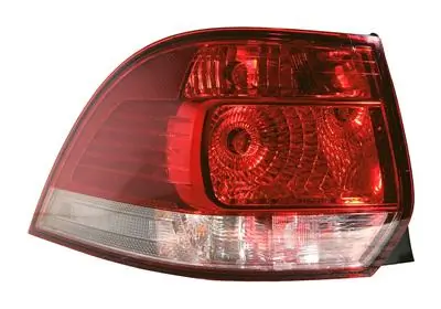  Volkswagen Golf VI (2008-2014)