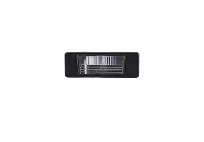 Lampa oświetlenia tylnej tablicy rejestracyjnej do Nissan Qashqai +2 I J10