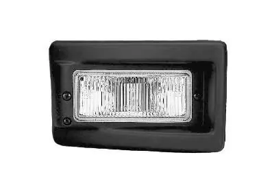 Lampa przeciwmgielna lewa do Peugeot Boxer 230L