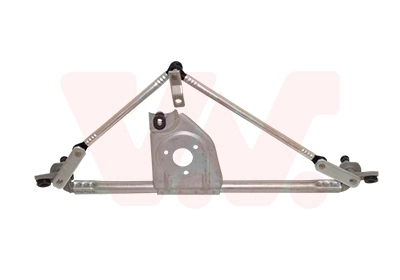Mechanizm wycieraczek do Opel Corsa S93