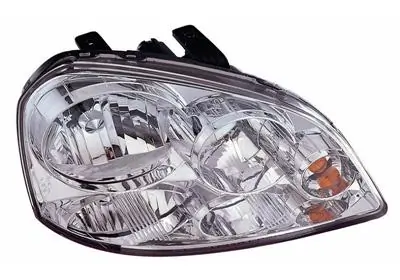 Reflektor prawy do Chevrolet Lacetti  J200