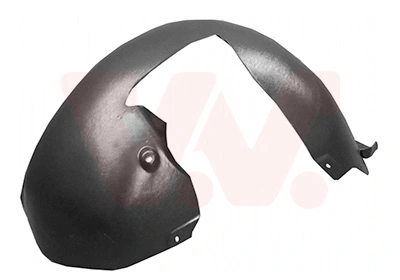 Nadkole błotnika przedniego prawe Volkswagen Passat 362