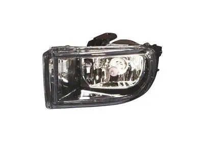 Lampa przeciwmgielna lewa do Toyota Avensis T22