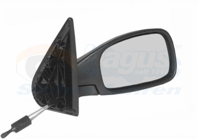 Lusterko wsteczne prawe do Peugeot 306  7A