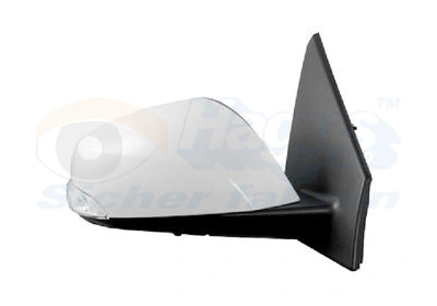  Lusterko wsteczne prawe Renault Megane 3