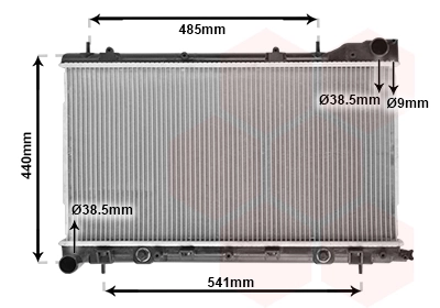 51002054 VAN Wezel