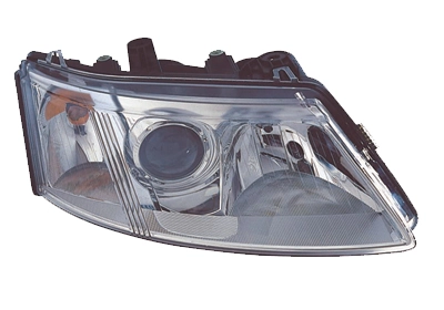 Reflektor prawy do Saab 9-3  YS3F