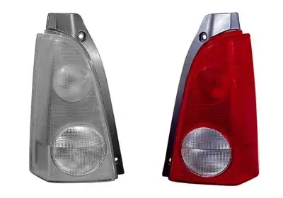 Lampa zespolona tylna prawa Opel Agila A hatchback (H00) (2000 - 2007) cena, od 92,38 USD