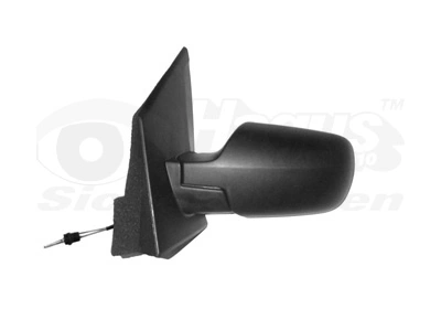 Lusterko wsteczne lewe Ford Fusion kombi (JU) (2002 - 2012) cena, od 67,16 USD