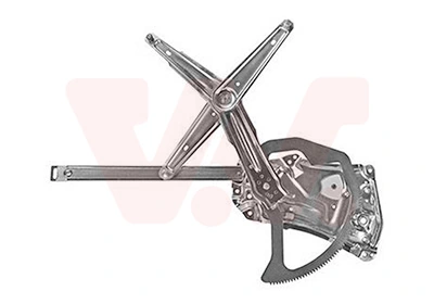 0642261 VAN Wezel