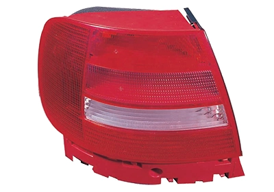 Lampa zespolona tylna lewa Volkswagen Polo 3 6KV2