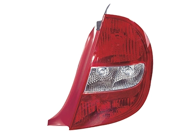  Lampa zespolona tylna prawa Citroen C5 1