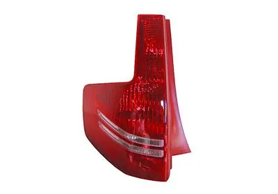 Lampa zespolona tylna lewa do Citroen C4 I LC
