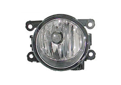  Lampa przeciwmgielna lewa Renault Trafic 3