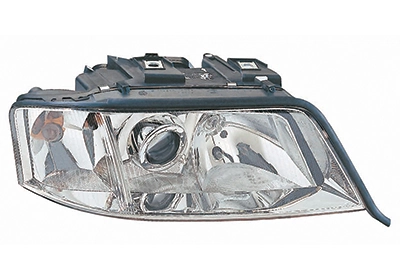 Do koszyka Reflektor prawy Audi A6 C5 4B2, 4B4