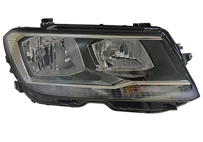 Do koszyka Reflektor prawy Volkswagen Tiguan II AD1, AX1, BT1, BT2