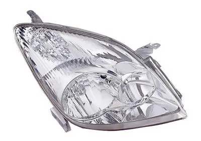 Kupić Reflektor prawy Toyota Corolla  E12J w dobrej cenie