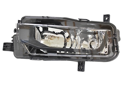 Lampa przeciwmgielna lewa Volkswagen Transporter T6