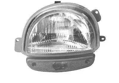  do Renault Twingo I (C06)