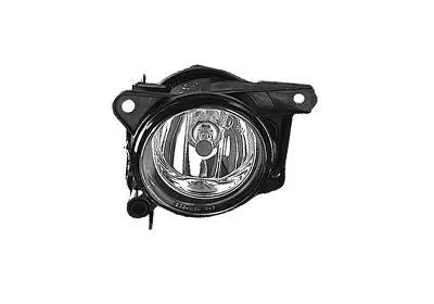 Lampa przeciwmgielna lewa do Volkswagen Polo 6N2