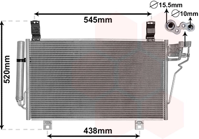 27015700 VAN Wezel