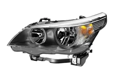 Reflektor lewy BMW 5 E61