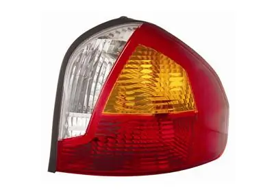 Lampa zespolona tylna prawa do Hyundai Santa Fe SM