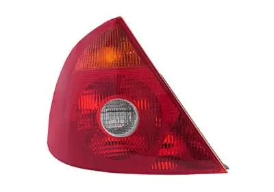 Lampa zespolona tylna lewa Ford Mondeo III sedana (B4Y) (2000 - 2007) cena, od 54,51 USD