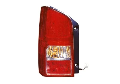  Nissan Pathfinder  (R51M)