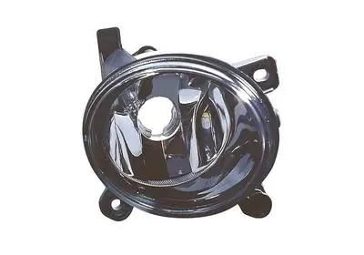  Lampa przeciwmgielna lewa Audi Q5 