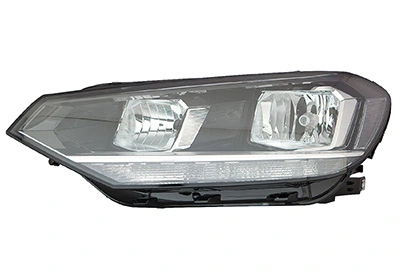 Reflektor lewy do Volkswagen Touran 5T1