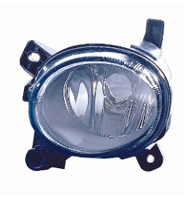  Lampa przeciwmgielna lewa Audi A5 