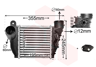 58004200 VAN Wezel