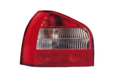 Do koszyka Lampa zespolona tylna lewa Audi A3  8L1