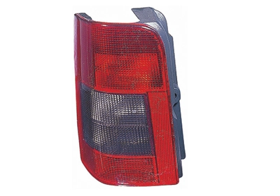  Lampa zespolona tylna prawa Citroen Berlingo 