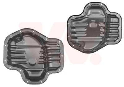 Miska olejowa silnika Toyota Avensis Verso minivan (LCM) (2001 - 2009) cena, od 40,44 USD