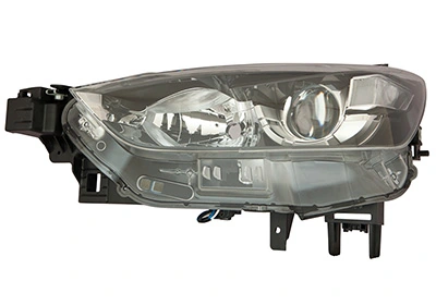 Cena części  CX-3  SUV