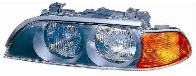  do BMW 5  (E39)