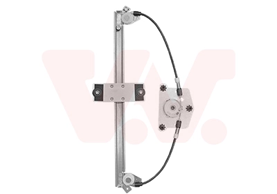 0332265 VAN Wezel