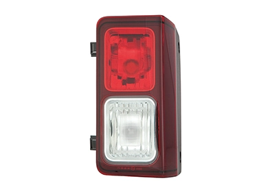 Lampa cofania lewa Fiat/Alfa/Lancia 6000620192 cena, od 50,84 USD