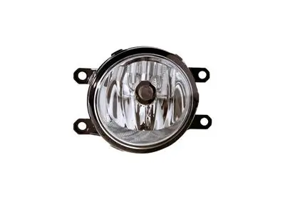  Lampa przeciwmgielna lewa Toyota Land Cruiser 