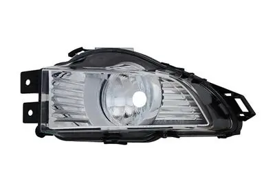  Lampa przeciwmgielna lewa Opel Insignia 
