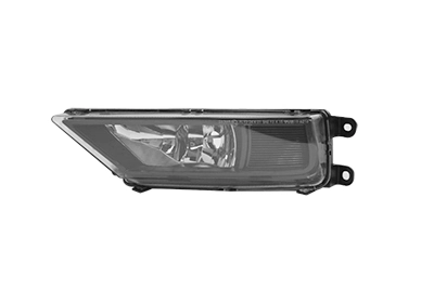 Lampa przeciwmgielna lewa do Volkswagen Tiguan Allspace  BW2, BJ2