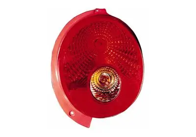 Do koszyka Lampa zespolona tylna prawa Chevrolet Spark (Matiz)  M200, M250