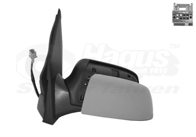Lusterko wsteczne lewe Ford 1444264 cena, od 71,20 USD