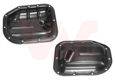 Miska olejowa silnika do Toyota Yaris  SP90